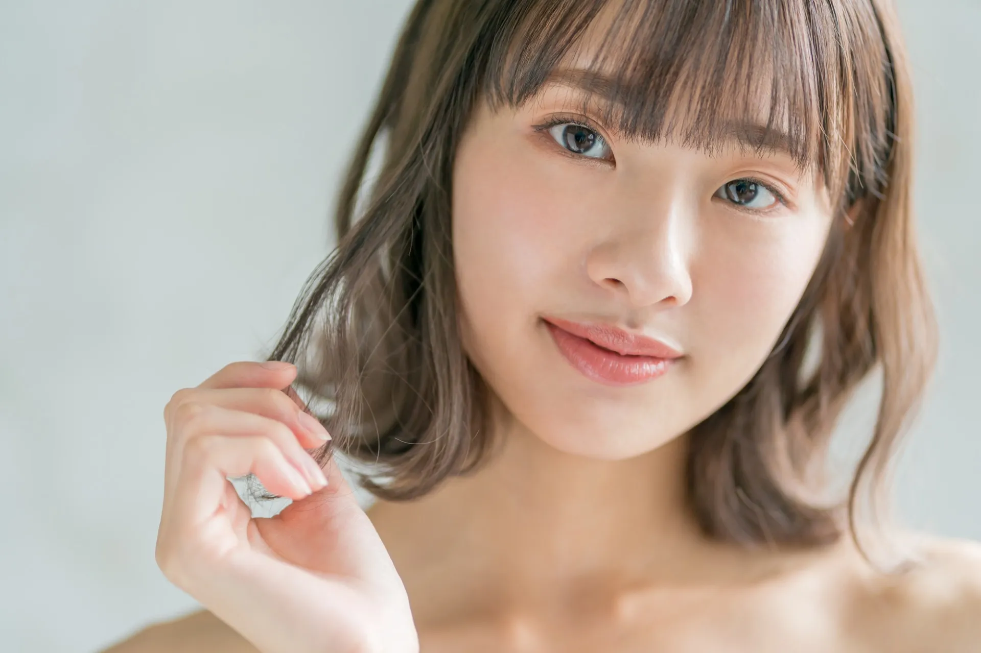 ヘアケア01：ヘアタイプに合わせたシャンプーとコンディショナーの選択【Ha-DU】